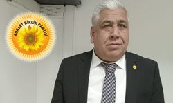 AB Parti Diyarbakır’a yeni il başkanı atadı