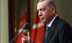 Cumhurbaşkanı Erdoğan'dan "1 Mayıs" vurgusu