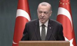 Erdoğan: Yeni anayasa çözümü hızlandıracak