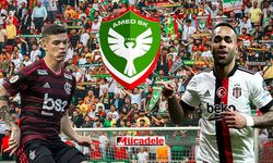 Alex Teixeira’yla görüşüldü! Ronaldo Amedspor’a “evet” dedi