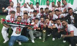 Amedspor Süper Lig’e çıkarsa kaç lira ayakbastı parası alır?