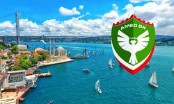 Amedspor'un İstanbul'daki rakipleri belli oldu!