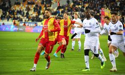 Yeni Malatyaspor’un yeni teknik direktörü belli oldu!