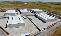 Diyarbakır’da yeni açılan fabrikalar Meclis'te