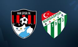 Bursa’dan Vanspor kararı! Maç seyircisiz mi oynanacak?