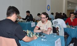 Dicle Üniversitesi’nde fakülteler arası satranç turnuvası