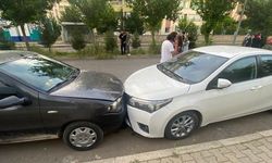 Emniyet açıkladı: Diyarbakır'da 1 ayda kaç kaza yaşandı?