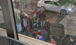 Diyarbakır Ofis Semtinde kavga! Gözaltılar var