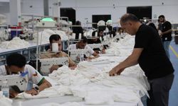 Diyarbakır’a 5 fabrika! Bin 500 kişiye istihdam sağlayacak