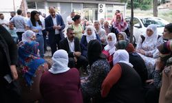 Diyarbakır’a kentsel dönüşüm müjdesi