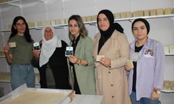 Diyarbakır’da 7 kadın kurdu! Ekmek kapısı oldu