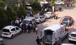 Diyarbakır’da “Başka yerde çay içme” kavgası