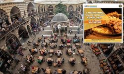 Diyarbakır’da dev fuar! Turizm ve lezzet bir arada olacak