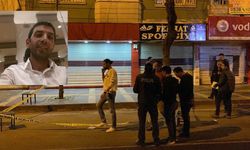 Diyarbakır’da esnafa saldırı: Hedef gözetmeden ateş ettim