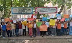 Diyarbakır’da “İnternetsiz Hayata Bağlan” kampanyası