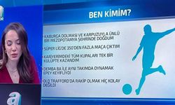 Diyarbakırlı olan bu futbolcu kim?