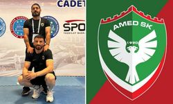 Dünya Kupasında Amedspor, Türkiye’yi temsil edecek!