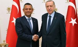 Erdoğan ve Özel görüşmesi sona erdi! Neler konuşuldu?