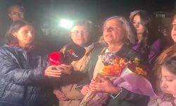 Diyarbakır Büyükşehir eski eşbaşkanı tahliye edildi