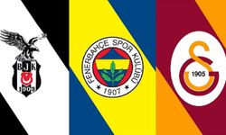 Beşiktaş Fenerbahçe’yi geçti ikinci kulüp oldu!