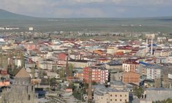 Kars'ta mayıs ayında satılan konut sayısı açıklandı