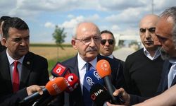 Kılıçdaroğlu, Demirtaş ve Mızraklı'yı ziyaret etti