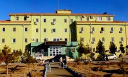 Diyarbakır Lice Hastanesi Meclis'e taşındı
