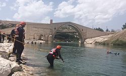 Mardin, Muş ve Sivas’tan Diyarbakır’a geldiler! Dicle Nehri’nde eğitim aldılar
