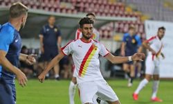Mardinli futbolcu gol krallığı listesinde yer alıp şampiyonluk yaşadı