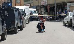 Mardin’de iki aile arasında silahlı kavga!