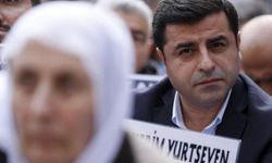 Selahattin Demirtaş'tan Cumartesi Anneleri'ne mektup