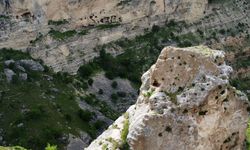 Tunceli’ye giden herkesin burayı görmesi lazım!