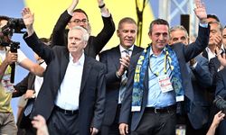 Ali Koç, yeniden Fenerbahçe Başkanı oldu