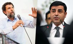 Avrupa Konseyi’nden Demirtaş ve Kavala çağrısı!