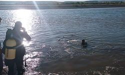 Şanlıurfa Siverek'te suya giren 2 kardeş boğuldu