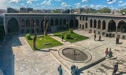 Diyarbakır mutfağı ve tarihi konuşulacak