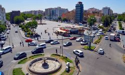 Diyarbakır'da var! Güne 30'la başlayan iller belli oldu