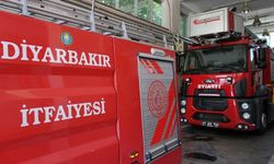 Diyarbakır’da kurtarma anları kamerada: "Sesimi duyan var mı?"