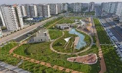 Diyarbakır Kent Meydanı ve Park Orman nerede? Hangi otobüsler gidiyor?