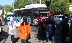 İmzalar atıldı! Diyarbakır’da ulaşıma zam