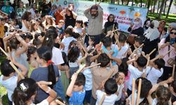 Diyarbakır’da 3 gün sürecek çocuk şenlikleri başladı