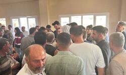 Diyarbakır’da bakan yardımcısına “devlet yoktu” tepkisi