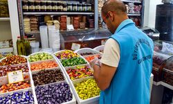 Diyarbakır’da bayram hazırlığı! İşyerleri denetleniyor