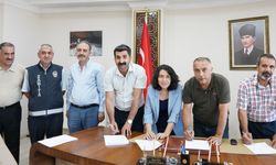 Diyarbakır’da belediyeden yüzde 40 zam! İmzalar atıldı
