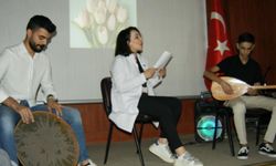 Diyarbakır'da Palyatif Hastaları unutulmadı