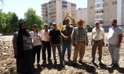 Diyarbakır’da yerinde dönüşüm kararı sevindirdi!