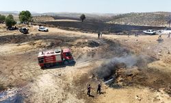 Diyarbakır’daki yangına ilişkin yeni gelişme!