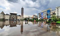 Uyarı geldi: Erzurum’da bayramın ilk iki gününe dikkat