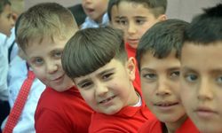 Erzurum'da ortalama eğitim süresi belli oldu