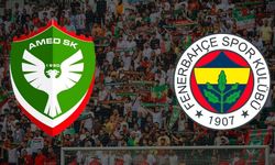 Fenerbahçe’nin bu futbolcuları Amedspor’a gelebilir